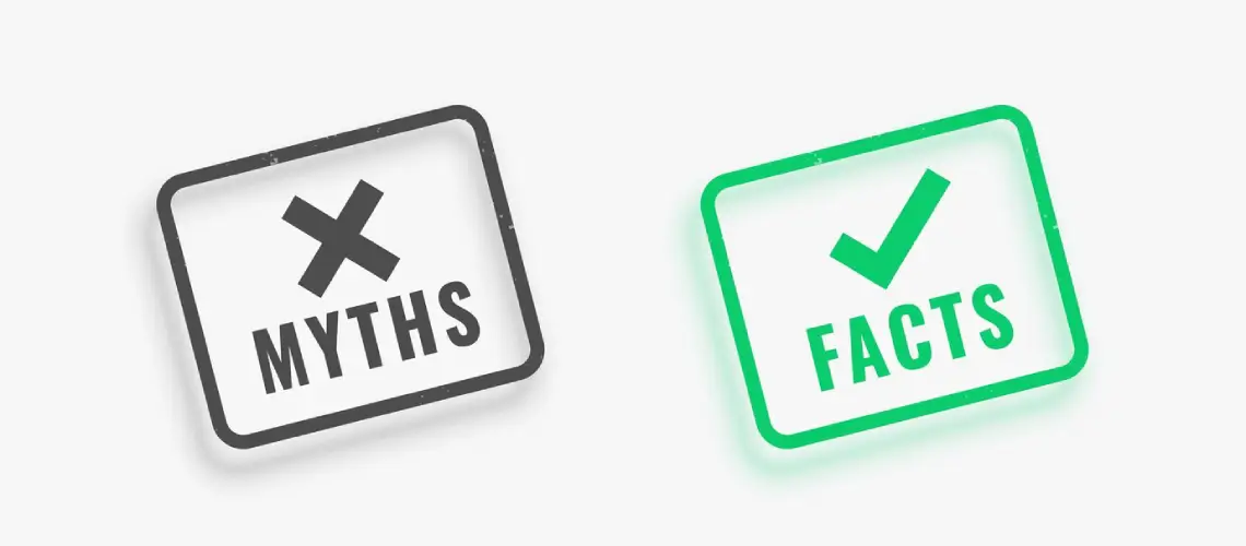 Myths and facts about medical options in Australia
